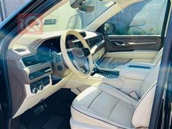 جي ام سي يوكون